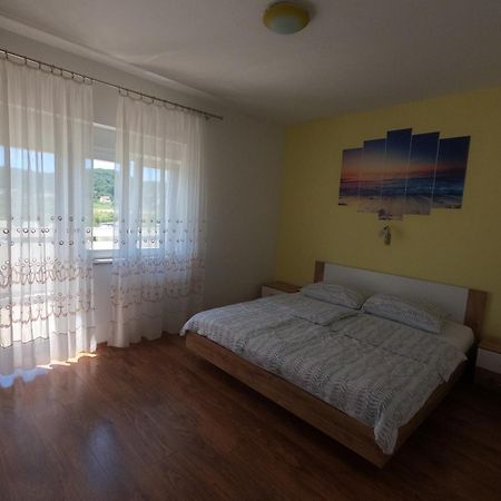 Apartments 501 - Rab Island Oasis Retreat Supetarska Draga Buitenkant foto