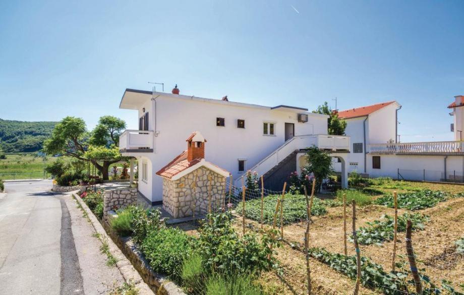 Apartments 501 - Rab Island Oasis Retreat Supetarska Draga Buitenkant foto