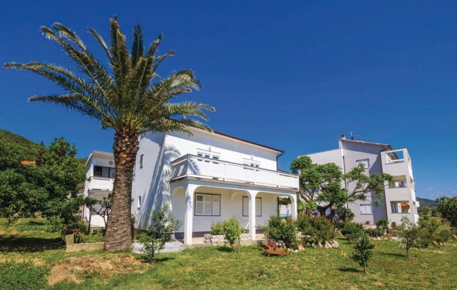 Apartments 501 - Rab Island Oasis Retreat Supetarska Draga Buitenkant foto