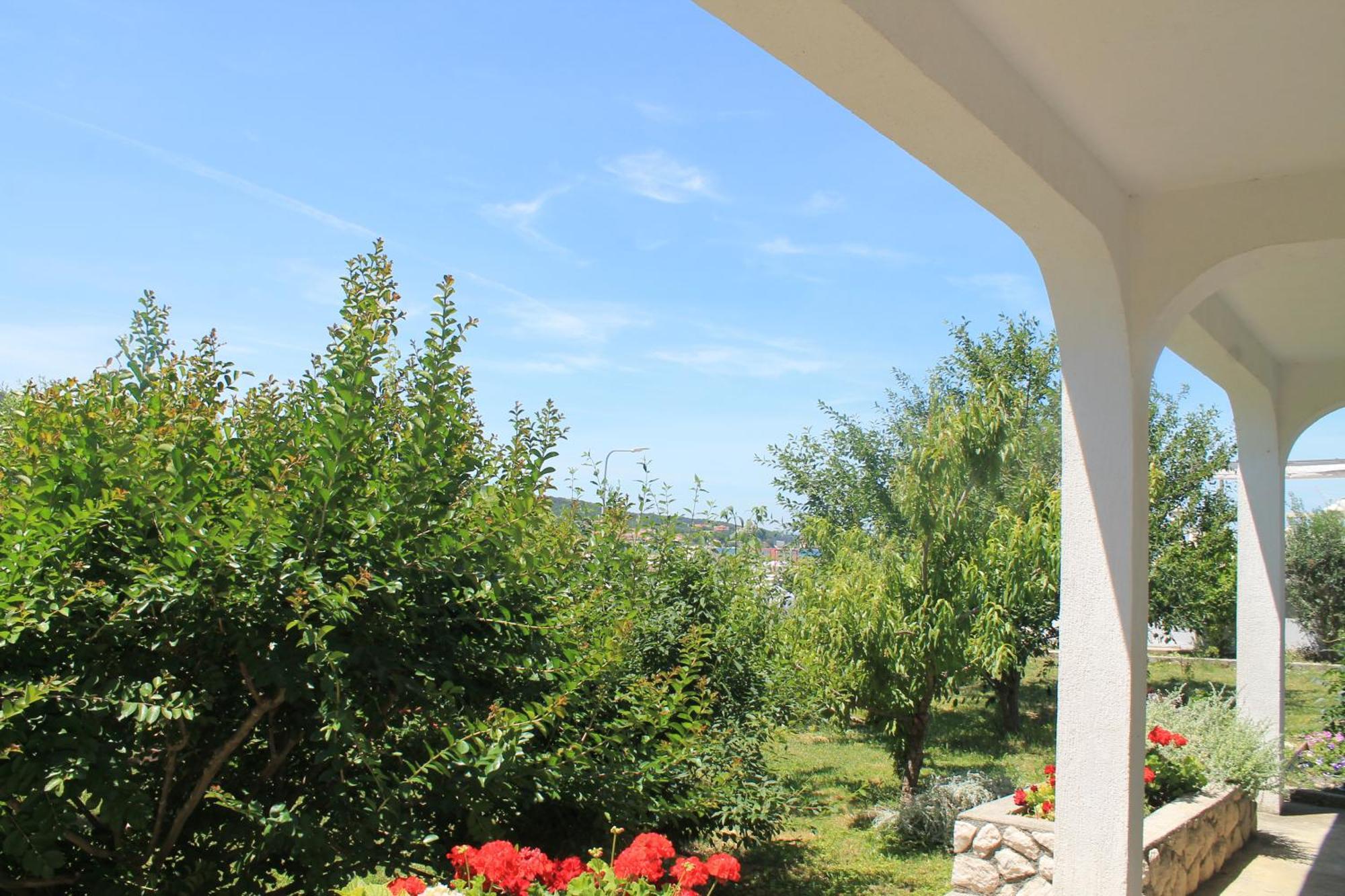 Apartments 501 - Rab Island Oasis Retreat Supetarska Draga Buitenkant foto
