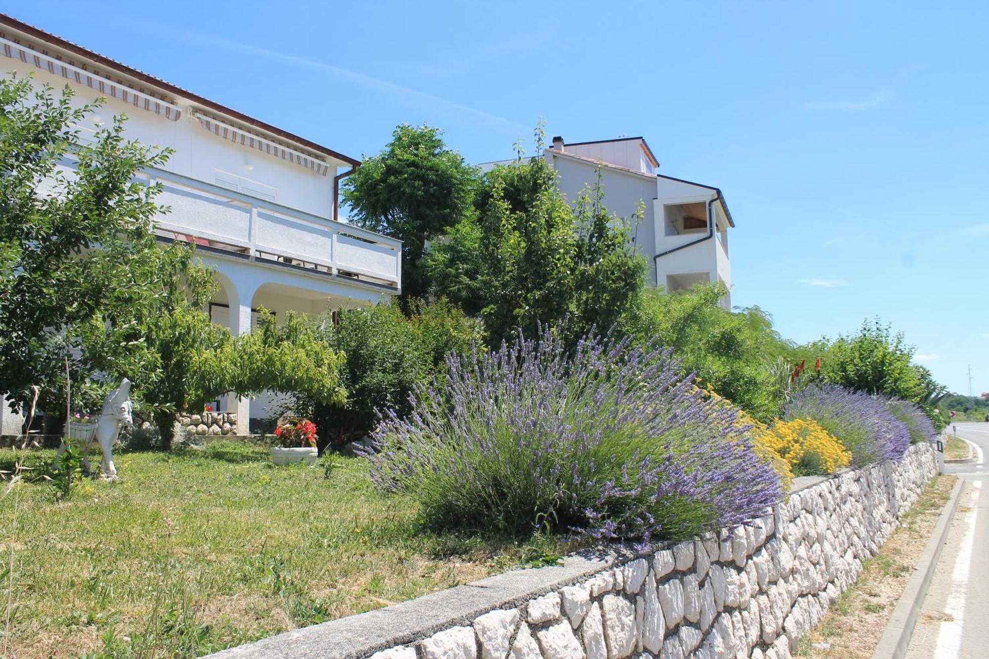 Apartments 501 - Rab Island Oasis Retreat Supetarska Draga Buitenkant foto