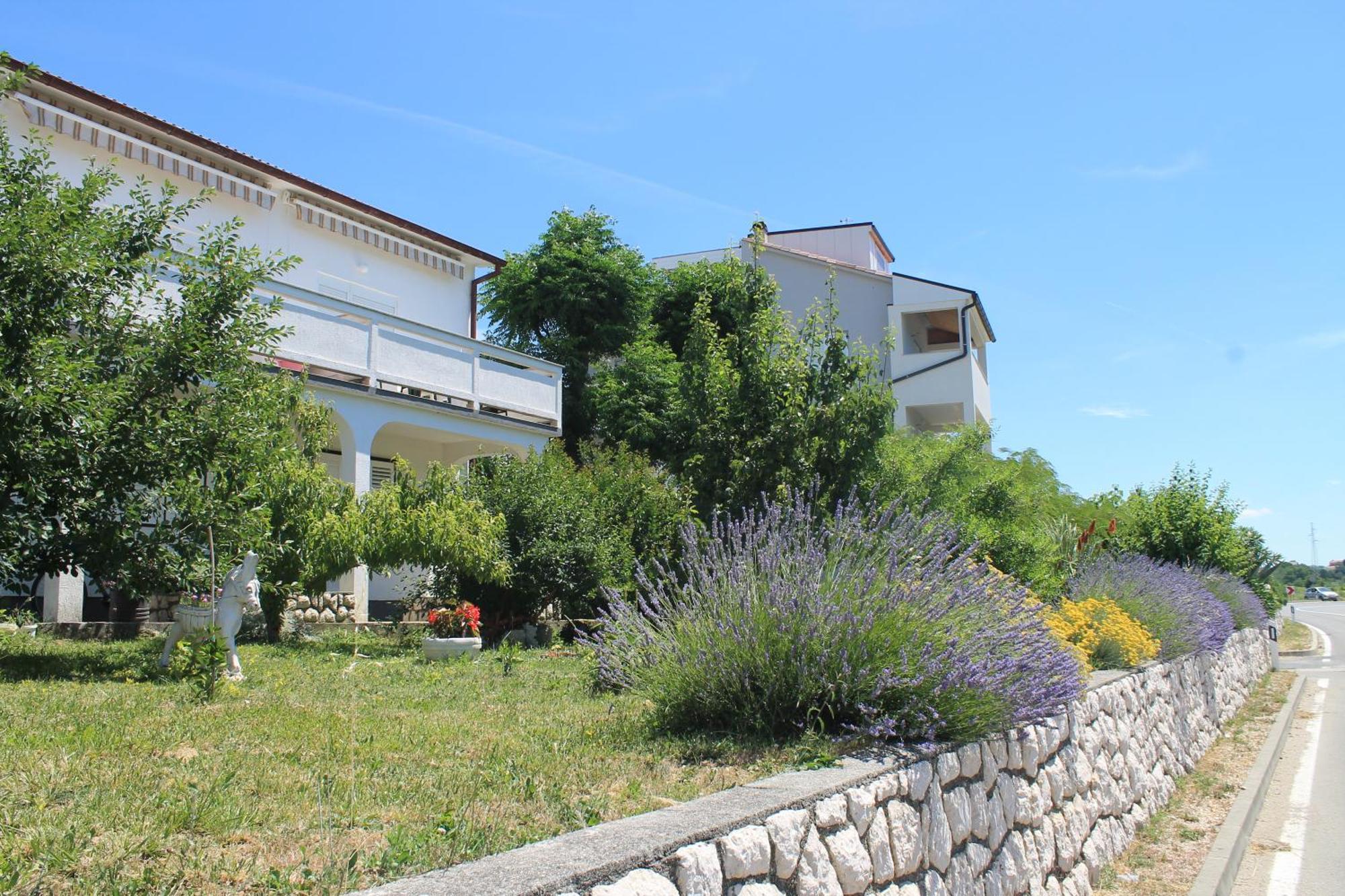 Apartments 501 - Rab Island Oasis Retreat Supetarska Draga Buitenkant foto