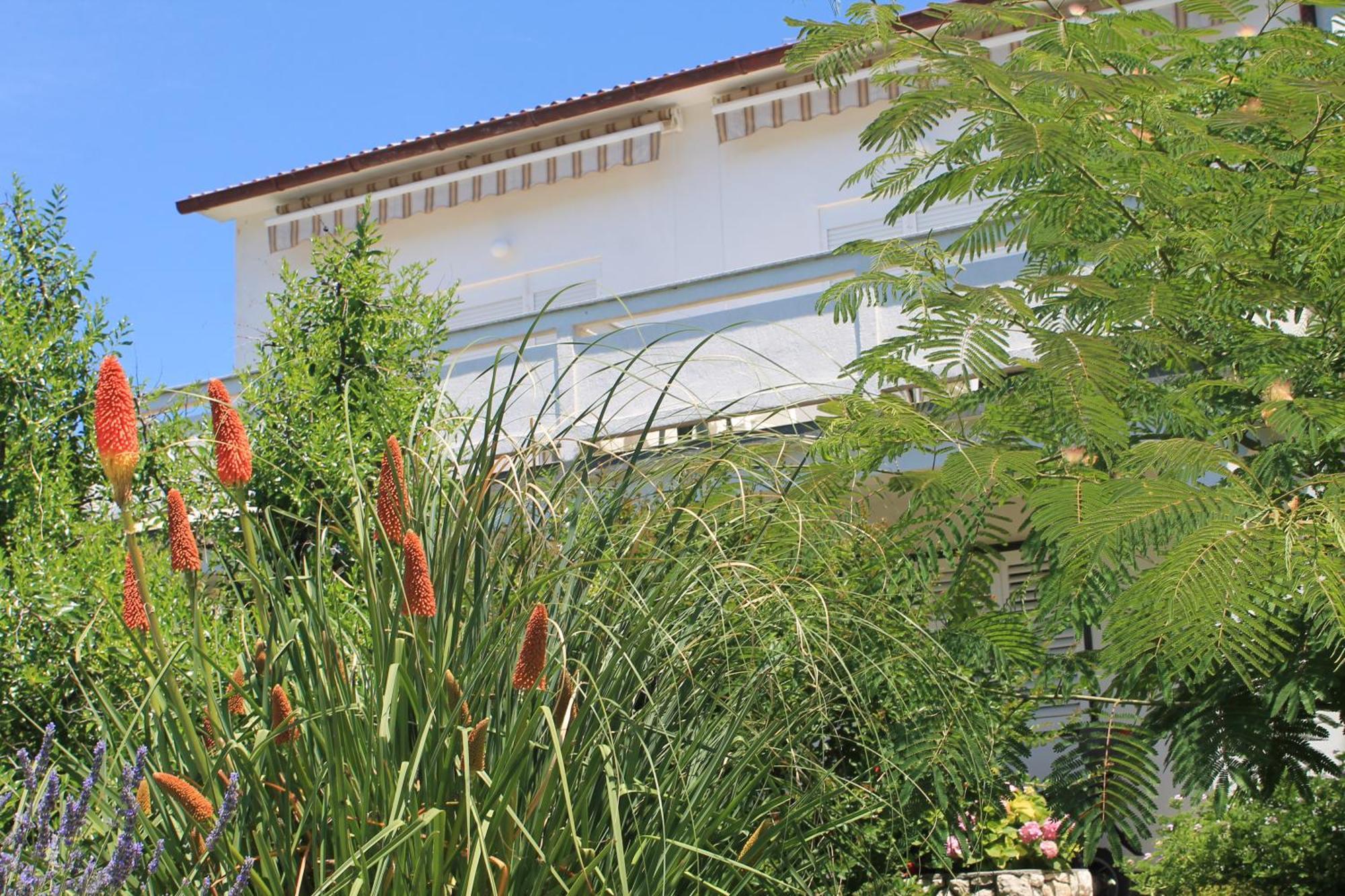 Apartments 501 - Rab Island Oasis Retreat Supetarska Draga Buitenkant foto