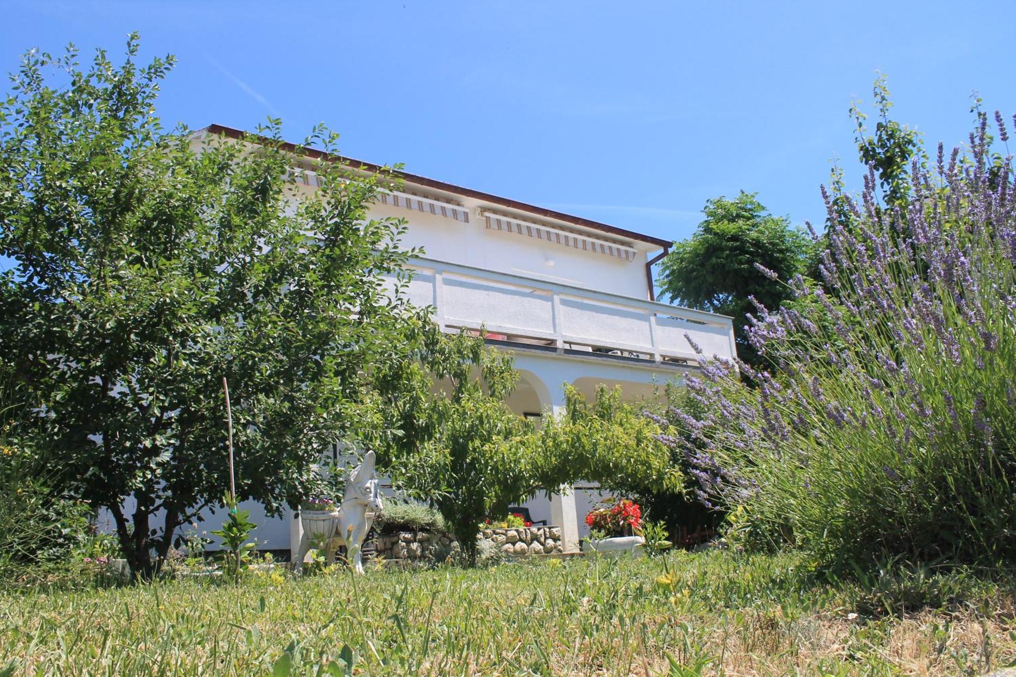 Apartments 501 - Rab Island Oasis Retreat Supetarska Draga Buitenkant foto