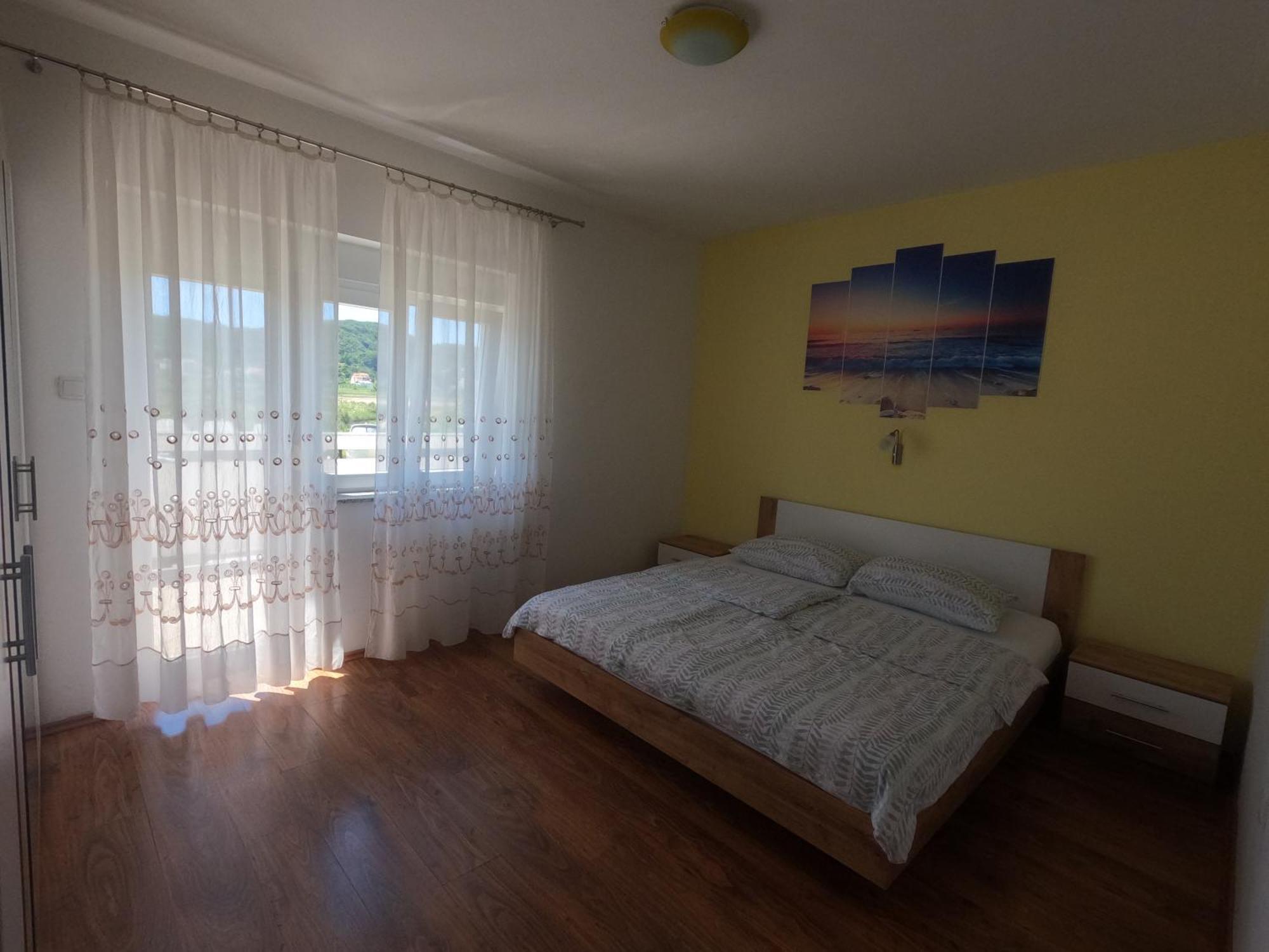 Apartments 501 - Rab Island Oasis Retreat Supetarska Draga Buitenkant foto
