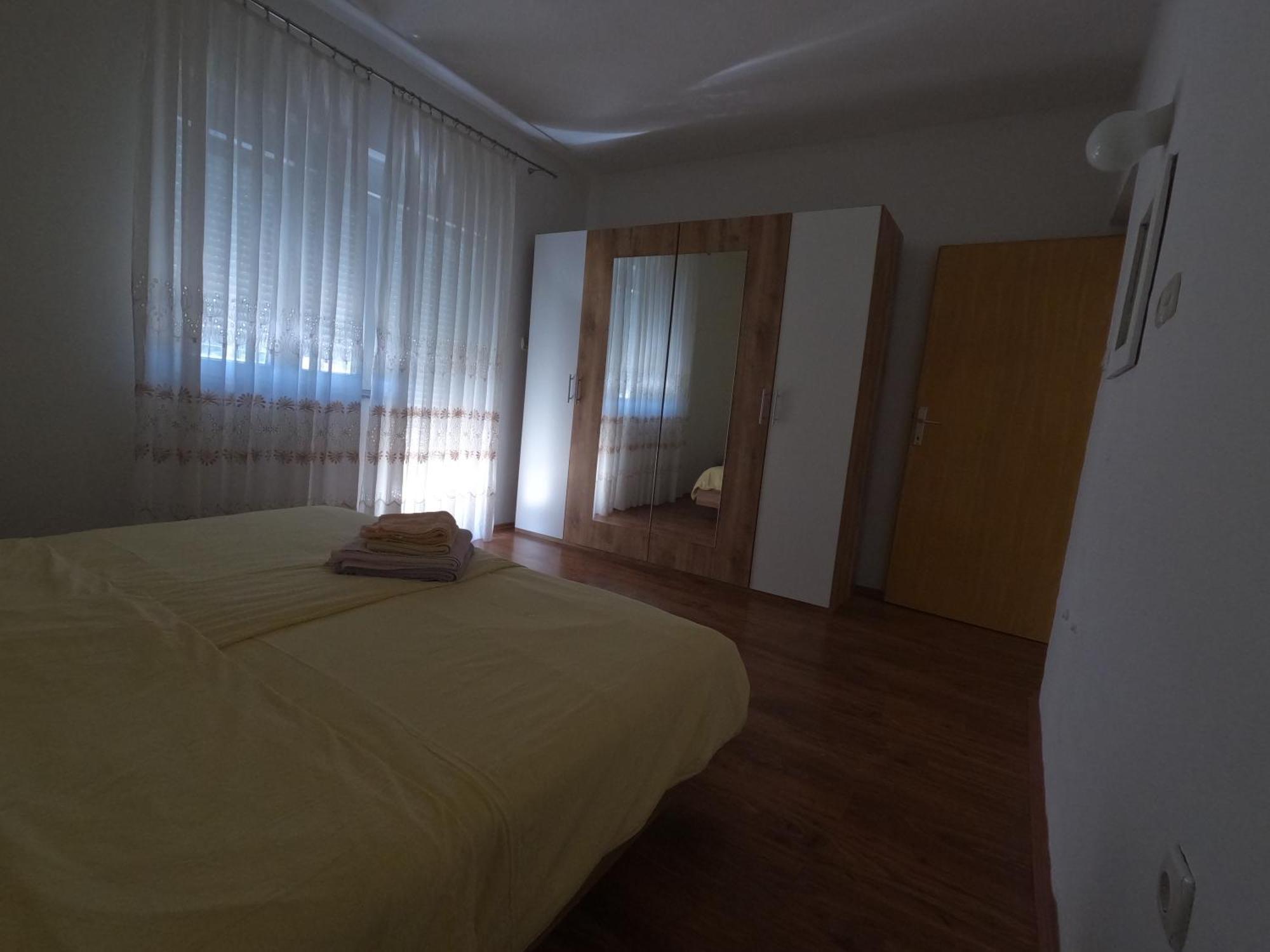 Apartments 501 - Rab Island Oasis Retreat Supetarska Draga Buitenkant foto