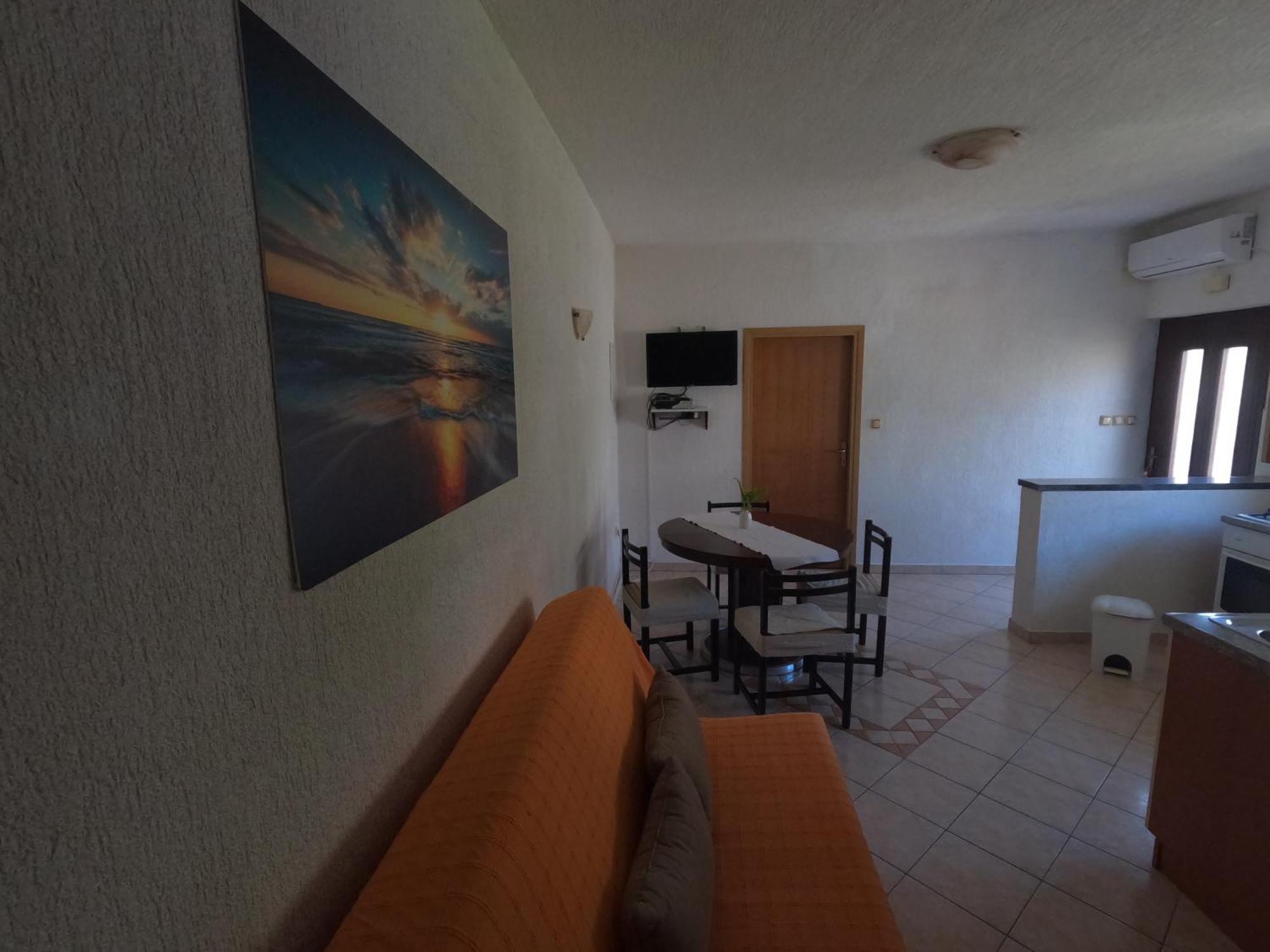 Apartments 501 - Rab Island Oasis Retreat Supetarska Draga Buitenkant foto