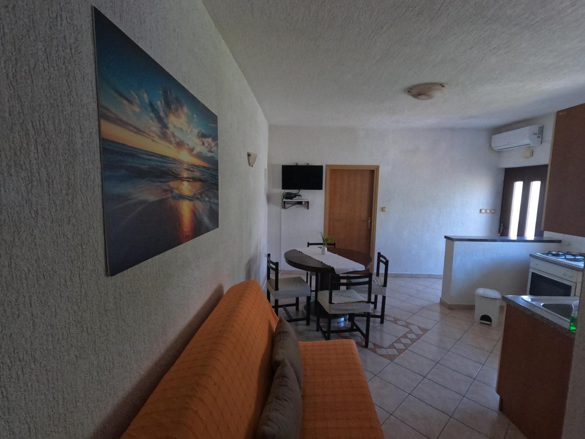 Apartments 501 - Rab Island Oasis Retreat Supetarska Draga Buitenkant foto